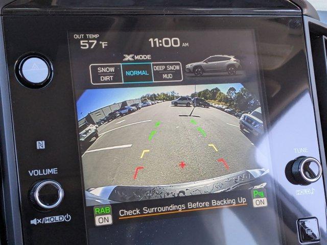 new 2025 Subaru Crosstrek car, priced at $35,990