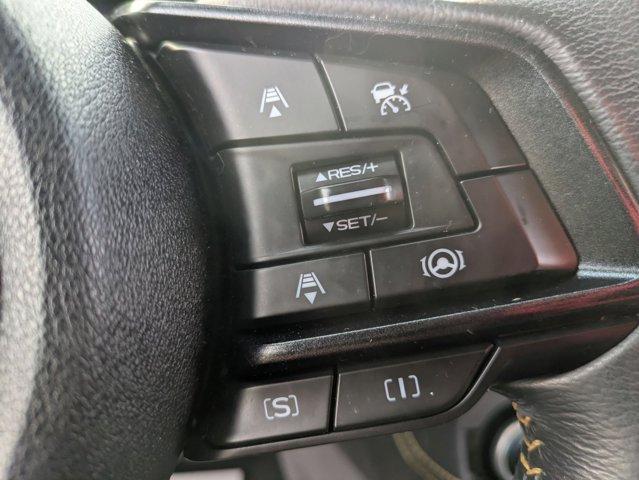 used 2023 Subaru Crosstrek car, priced at $26,556