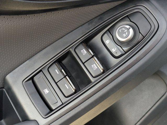 used 2023 Subaru Crosstrek car, priced at $26,556