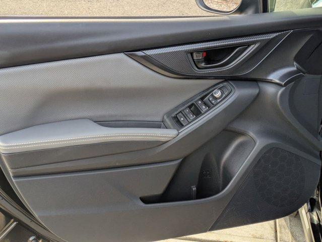 used 2023 Subaru Crosstrek car, priced at $26,556