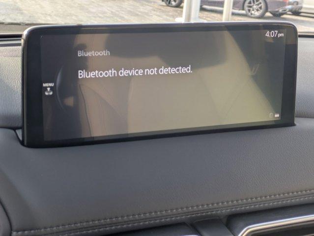 used 2025 Mazda CX-5 car, priced at $29,959