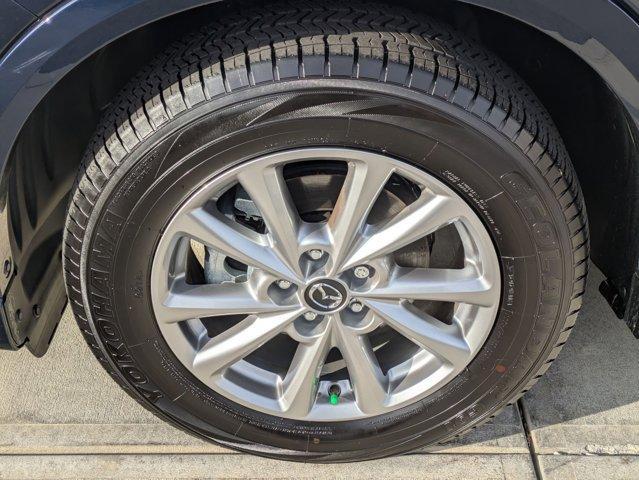 used 2025 Mazda CX-5 car, priced at $29,959