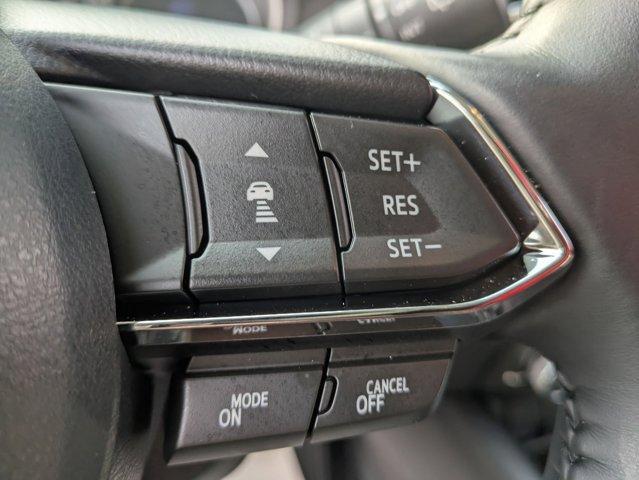 used 2025 Mazda CX-5 car, priced at $29,959