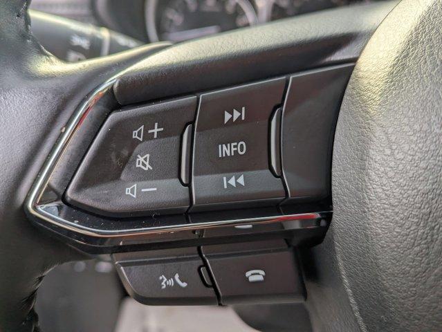 used 2025 Mazda CX-5 car, priced at $29,959