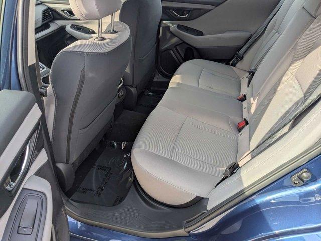 used 2022 Subaru Legacy car, priced at $22,686