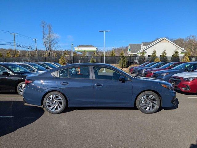 new 2025 Subaru Legacy car, priced at $35,947