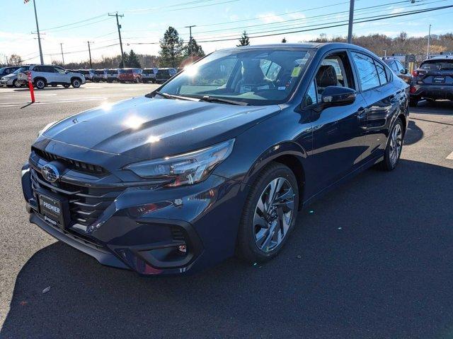 new 2025 Subaru Legacy car, priced at $35,947