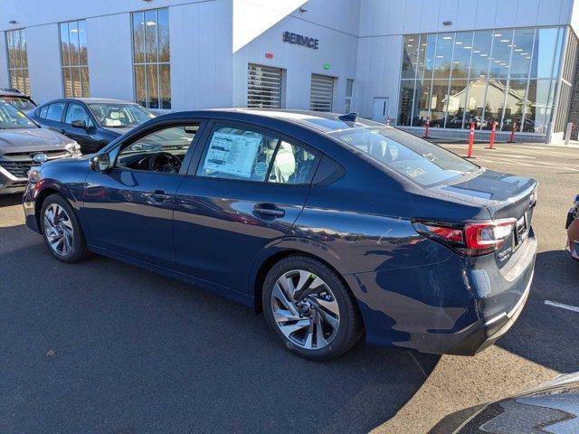 new 2025 Subaru Legacy car, priced at $35,947