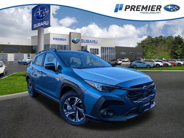 new 2024 Subaru Crosstrek car, priced at $30,409