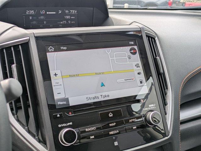 used 2023 Subaru Crosstrek car, priced at $29,488