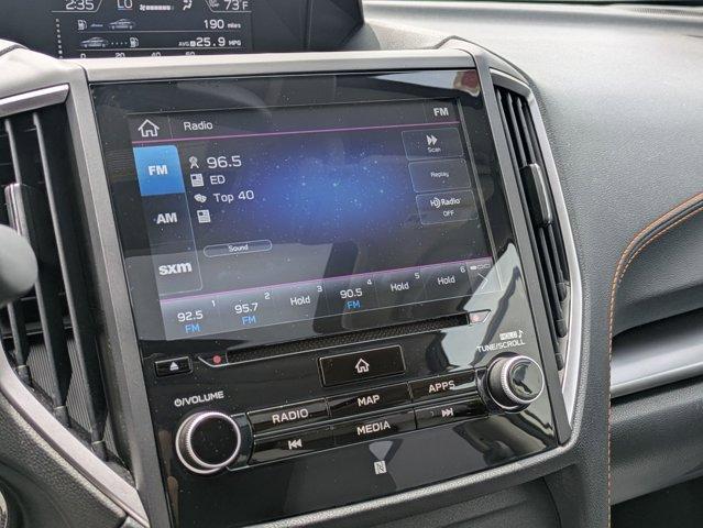 used 2023 Subaru Crosstrek car, priced at $29,488