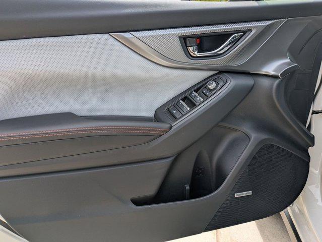 used 2023 Subaru Crosstrek car, priced at $29,488