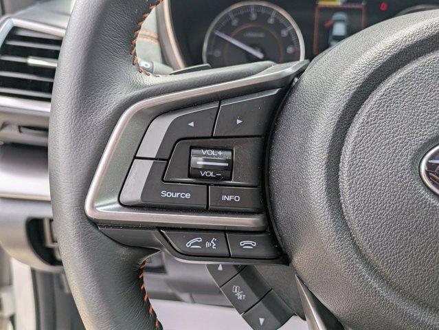 used 2023 Subaru Crosstrek car, priced at $29,488