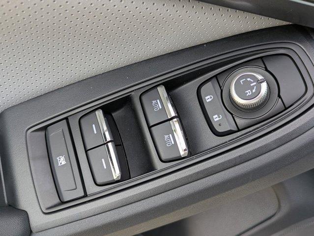 used 2023 Subaru Crosstrek car, priced at $29,488