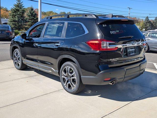 new 2025 Subaru Ascent car, priced at $53,600