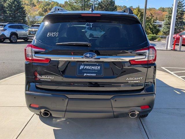 new 2025 Subaru Ascent car, priced at $53,600