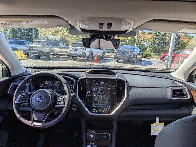 new 2025 Subaru Ascent car, priced at $53,600
