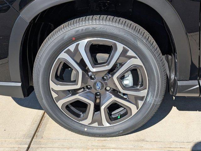 new 2025 Subaru Ascent car, priced at $53,600