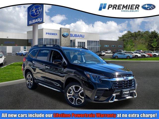 new 2025 Subaru Ascent car, priced at $53,600