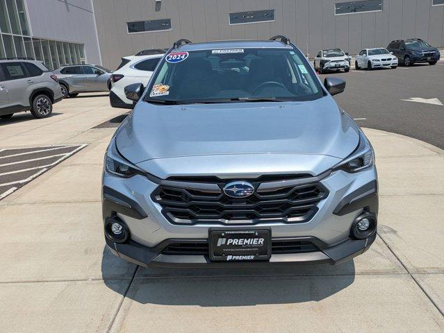 used 2024 Subaru Crosstrek car, priced at $32,468