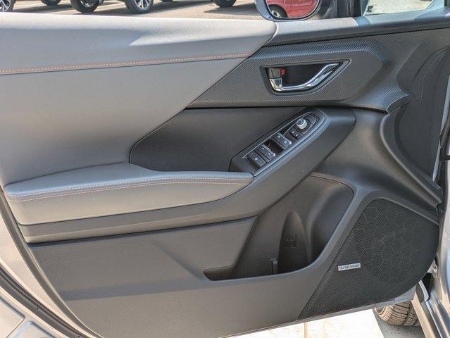 used 2024 Subaru Crosstrek car, priced at $32,468