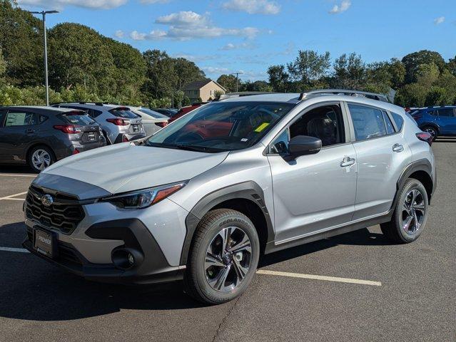 new 2025 Subaru Crosstrek car, priced at $29,739