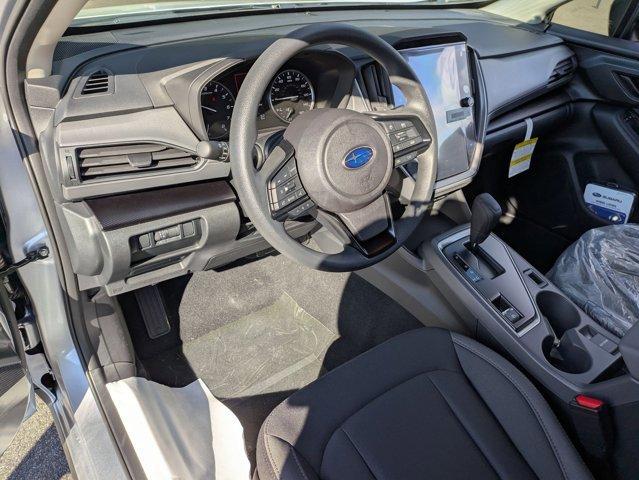 new 2025 Subaru Crosstrek car, priced at $29,739