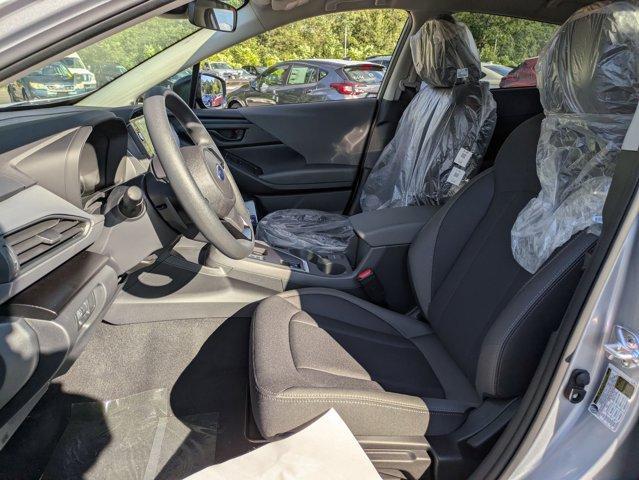 new 2025 Subaru Crosstrek car, priced at $29,739