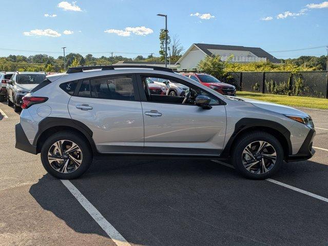 new 2025 Subaru Crosstrek car, priced at $29,739
