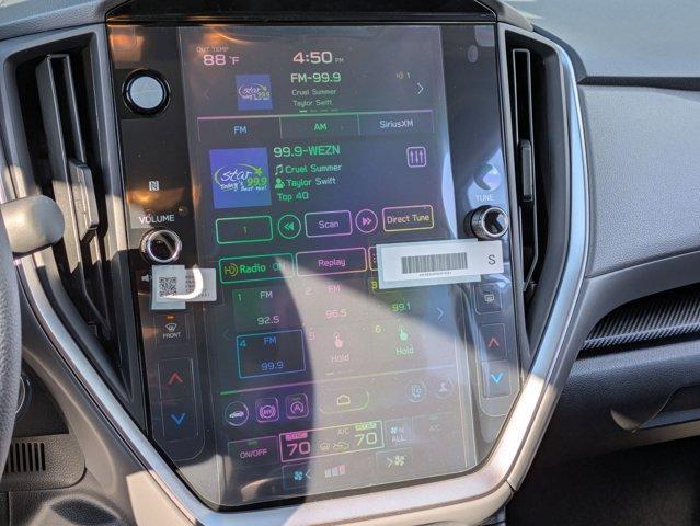 new 2025 Subaru Crosstrek car, priced at $29,739