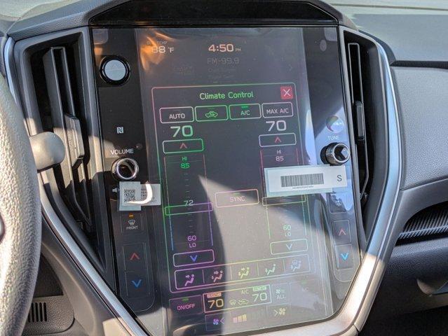 new 2025 Subaru Crosstrek car, priced at $29,739