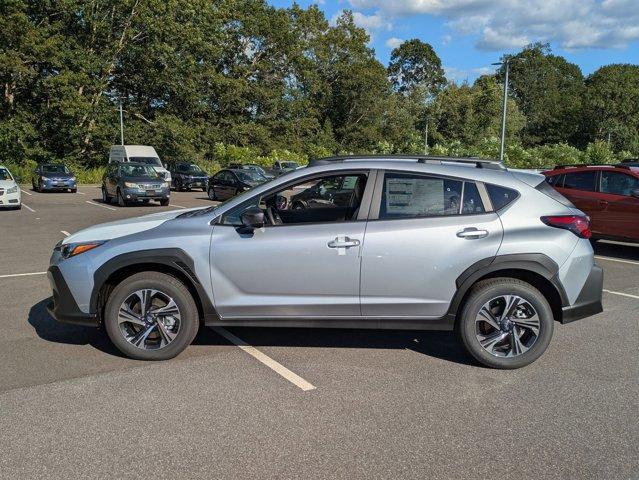 new 2025 Subaru Crosstrek car, priced at $29,739