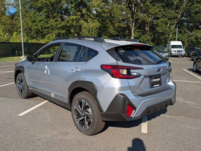 new 2025 Subaru Crosstrek car, priced at $29,739