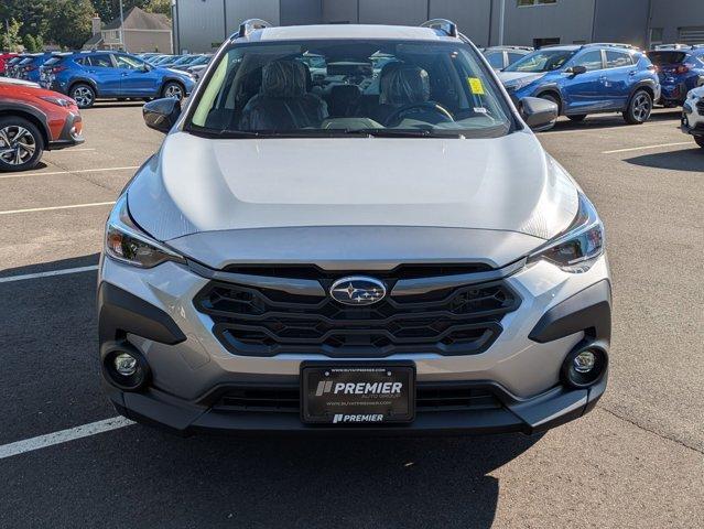 new 2025 Subaru Crosstrek car, priced at $29,739
