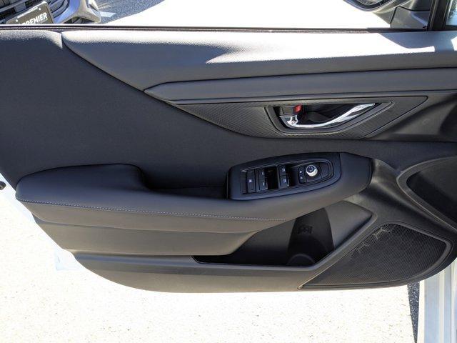 new 2025 Subaru Legacy car, priced at $32,027