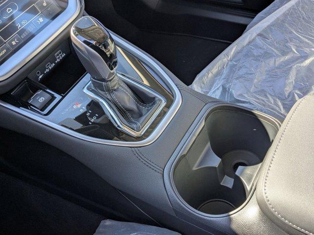 new 2025 Subaru Legacy car, priced at $32,027