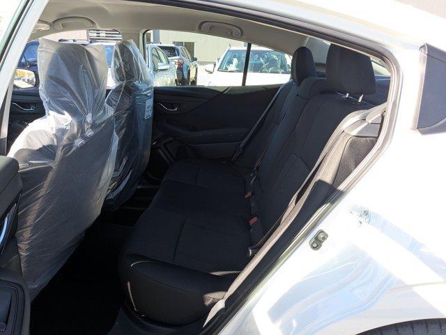 new 2025 Subaru Legacy car, priced at $32,027