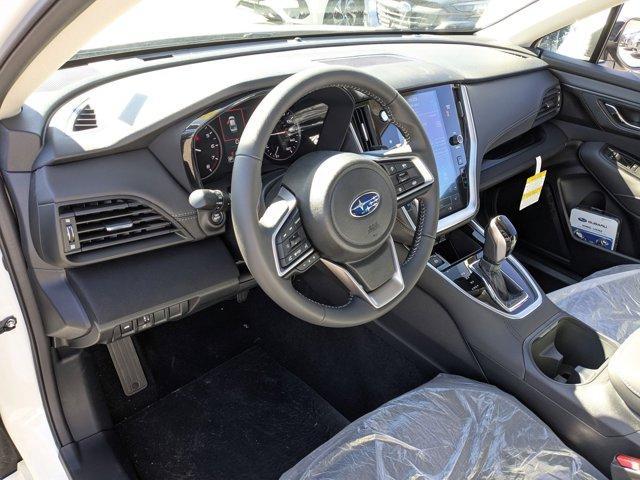 new 2025 Subaru Legacy car, priced at $32,027