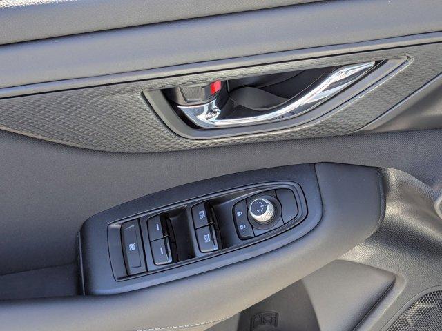 new 2025 Subaru Legacy car, priced at $32,027