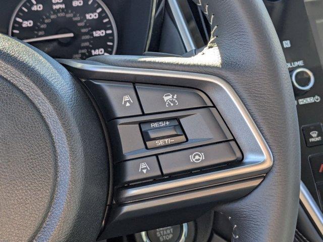 new 2025 Subaru Legacy car, priced at $32,027