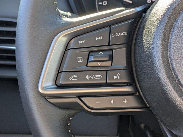 new 2025 Subaru Legacy car, priced at $32,027