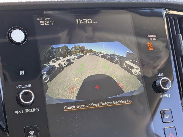 new 2025 Subaru Legacy car, priced at $32,027