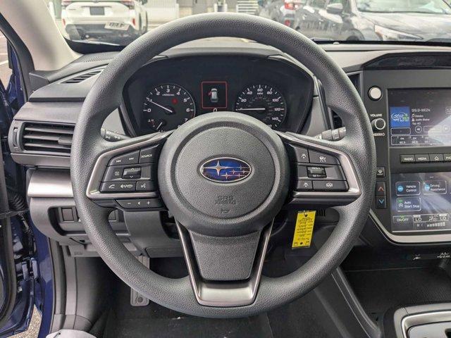 new 2025 Subaru Impreza car, priced at $26,194