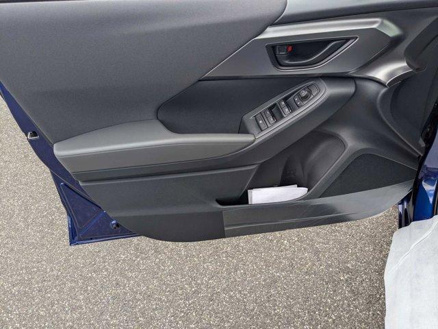 new 2025 Subaru Impreza car, priced at $26,194