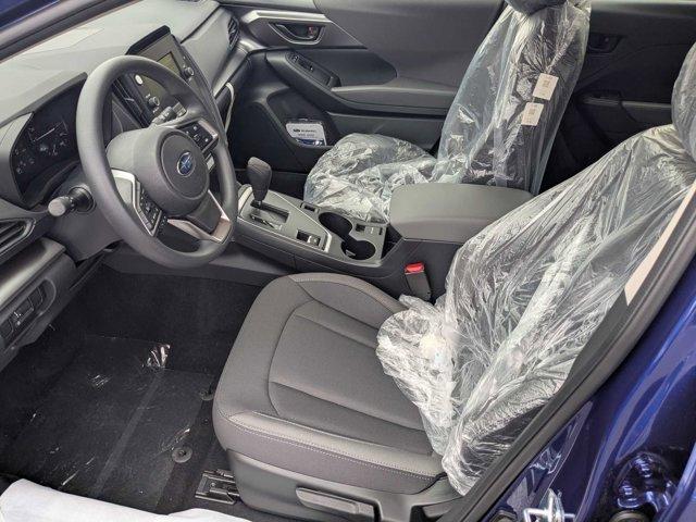 new 2025 Subaru Impreza car, priced at $26,194