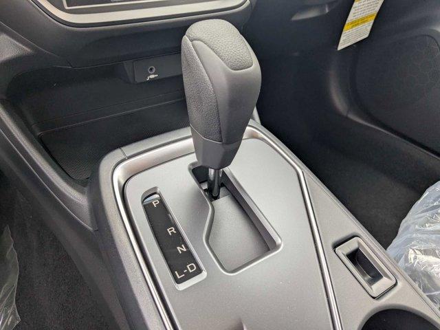 new 2025 Subaru Impreza car, priced at $26,194