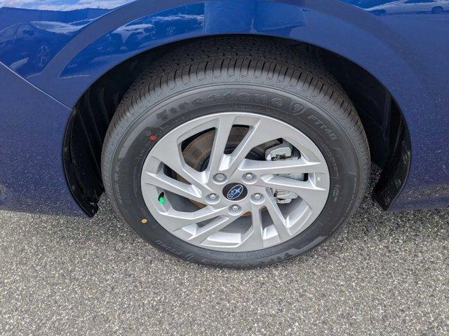 new 2025 Subaru Impreza car, priced at $26,194