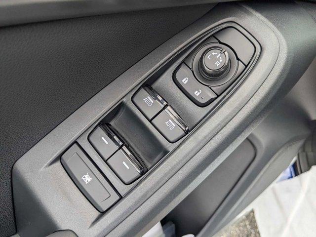 new 2025 Subaru Impreza car, priced at $26,194