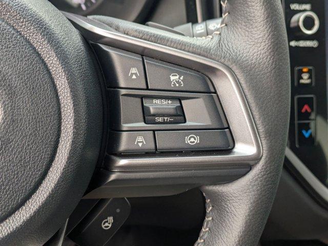 new 2026 Subaru Ascent car, priced at $42,770