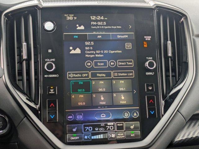 new 2026 Subaru Ascent car, priced at $42,770